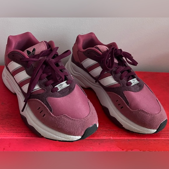 Adidas Retropy F90 adidas sneakers kids/women - Picture 1 of 7